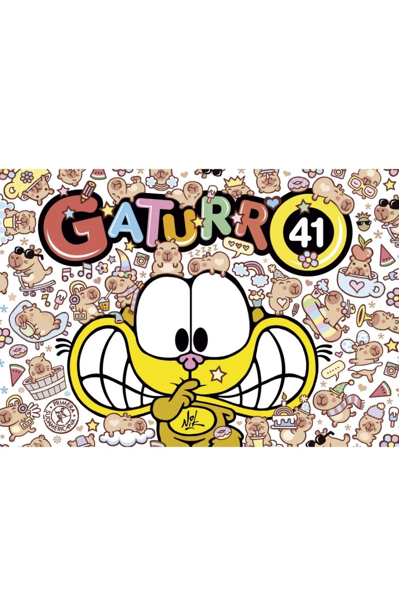 Gaturro 41 