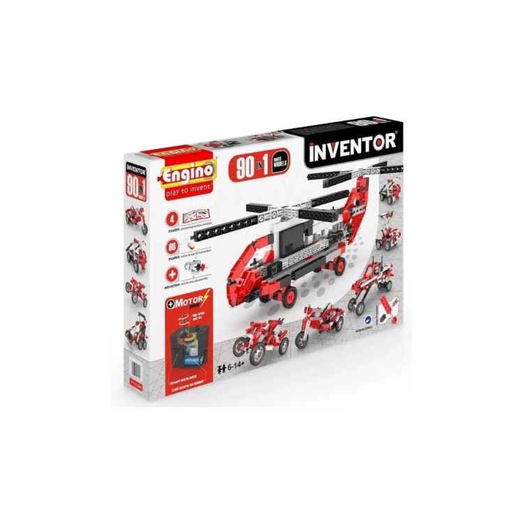 BLOQUES LEGOR PARA ARMAR HELICOPTERO 90 MODELOS MOTORIZADO BLOQUES LEGOR PARA ARMAR HELICOPTERO 90 MODELOS MOTORIZADO