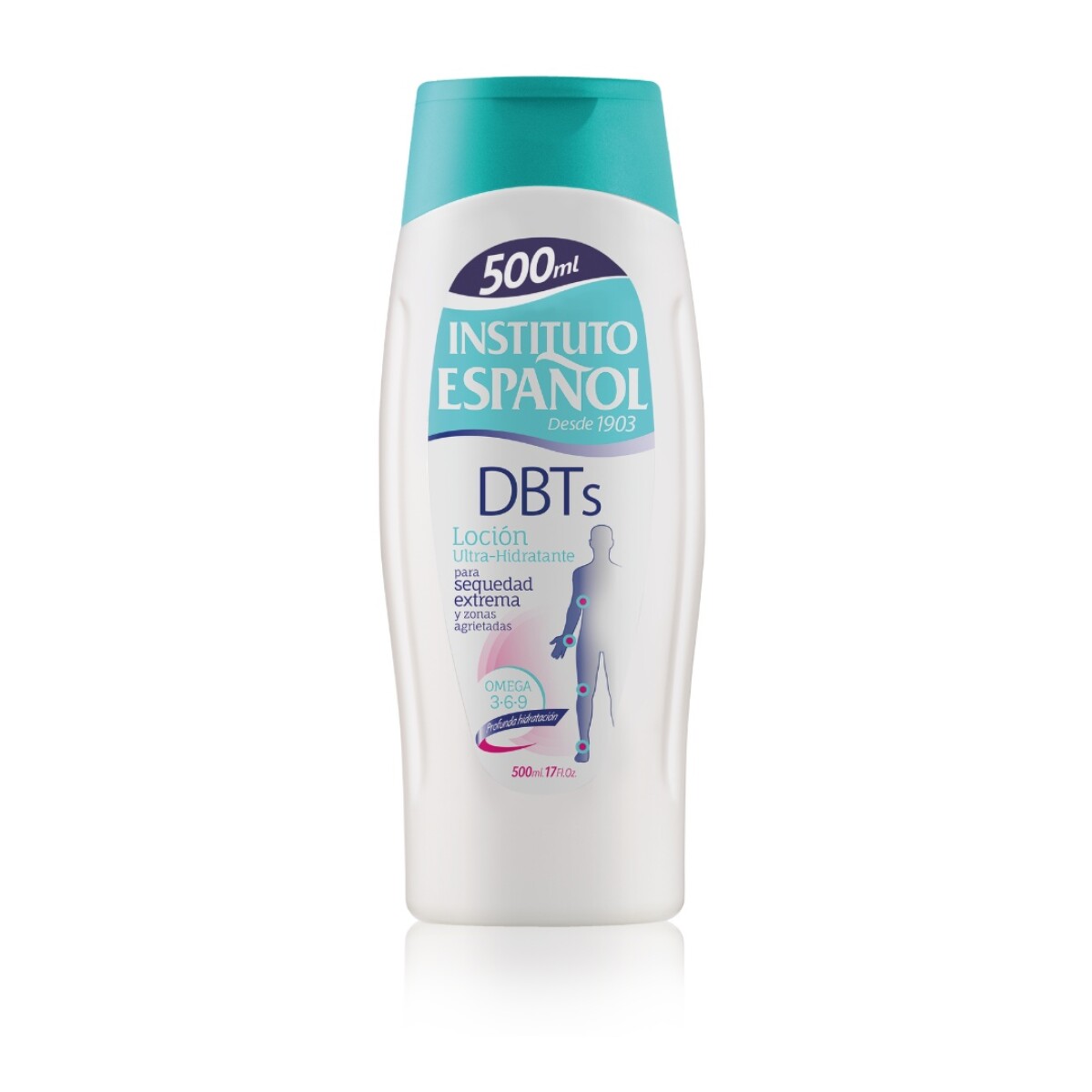 Loción DBTs - Instituto Español 