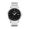 Reloj Tissot 0636101105700 Tradition de Acero Reloj Tissot 0636101105700 Tradition De Acero