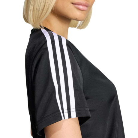 Remera Adidas Fb Tee Negro