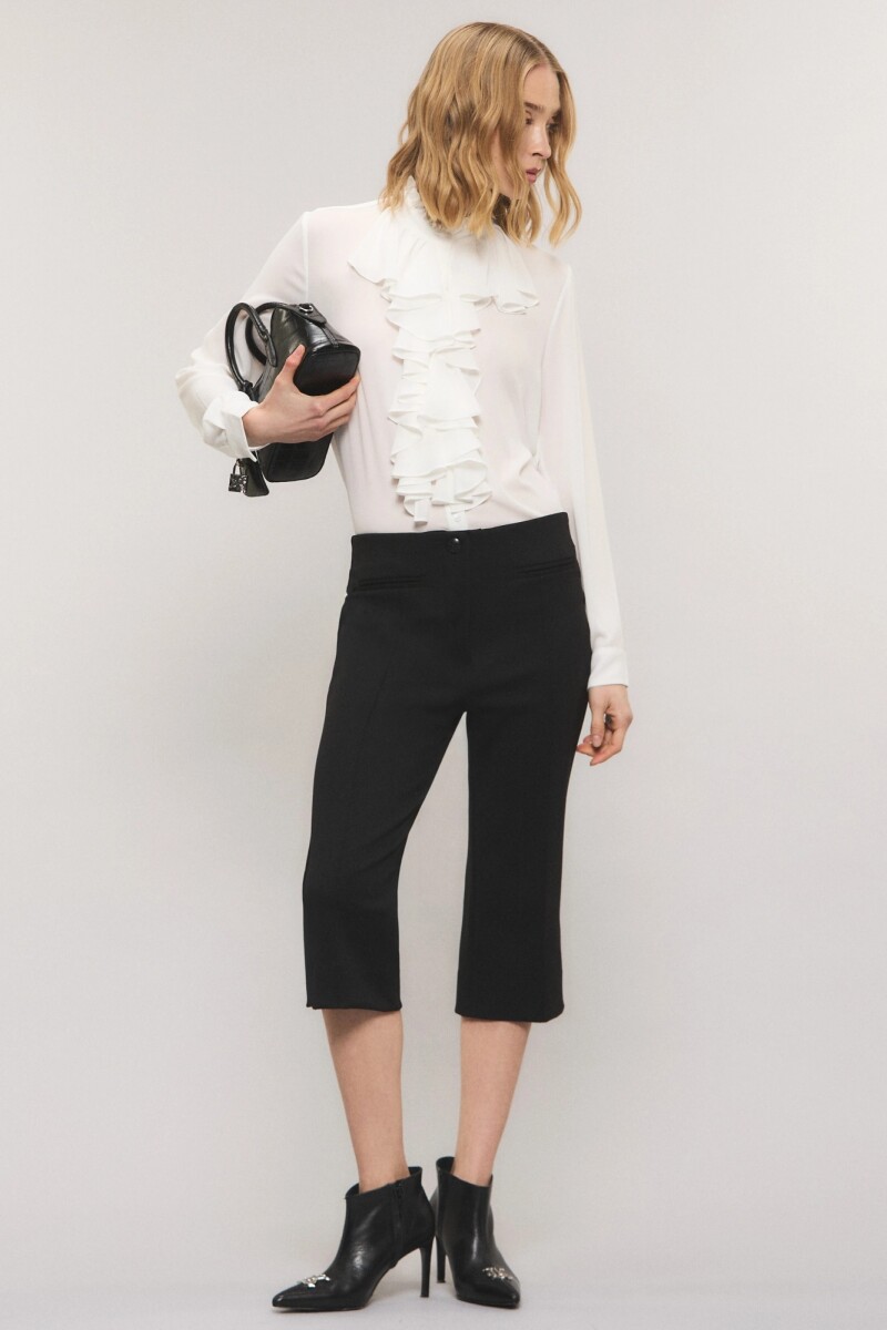 PANTALON DESIRE Negro