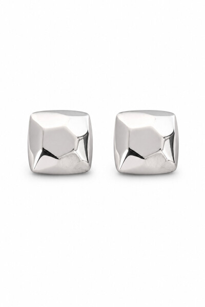 AROS RENA Plateado