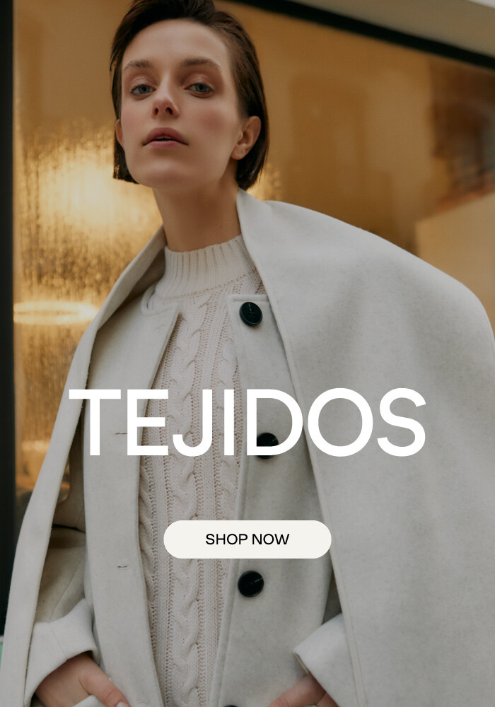 Tejidos para mama