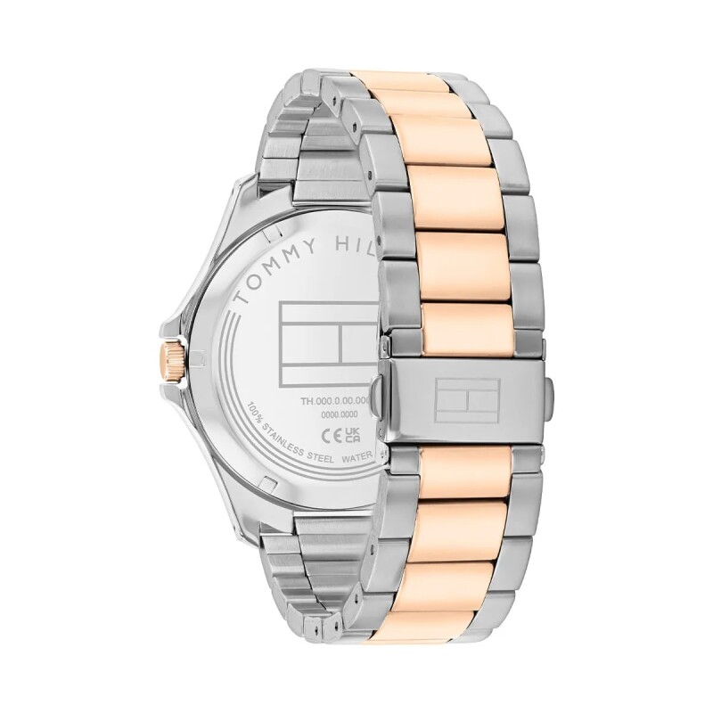 Reloj Tommy Hilfiger 1792191 de Acero Reloj Tommy Hilfiger 1792191 De Acero