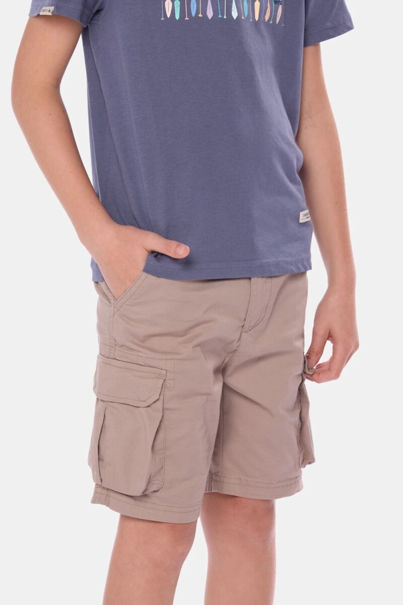 BERMUDA LEGACY 6398 - BEIGE 