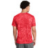 Vanish Elite Vent Prtd SS-RED RED-713