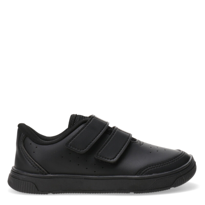Championes Infantiles KIDY 337 Leblon Negro