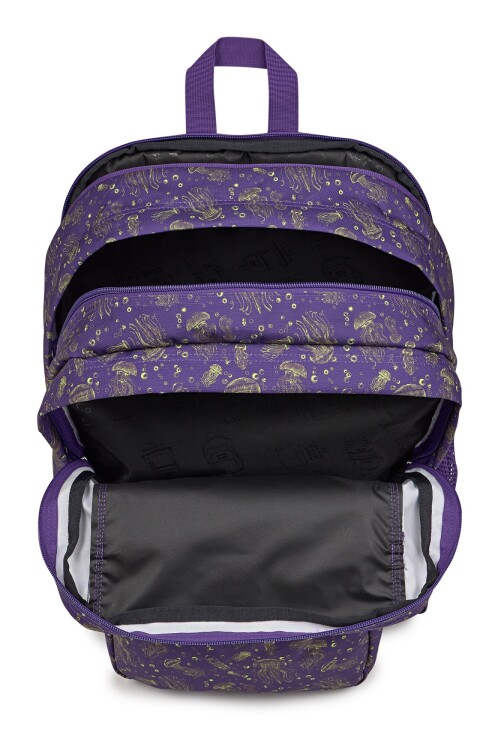 MOCHILA BIG STUDENT MOCHILA BIG STUDENT