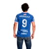 Camiseta Away 2 2022 L.Suárez Nacional Oficial Hombre Sej