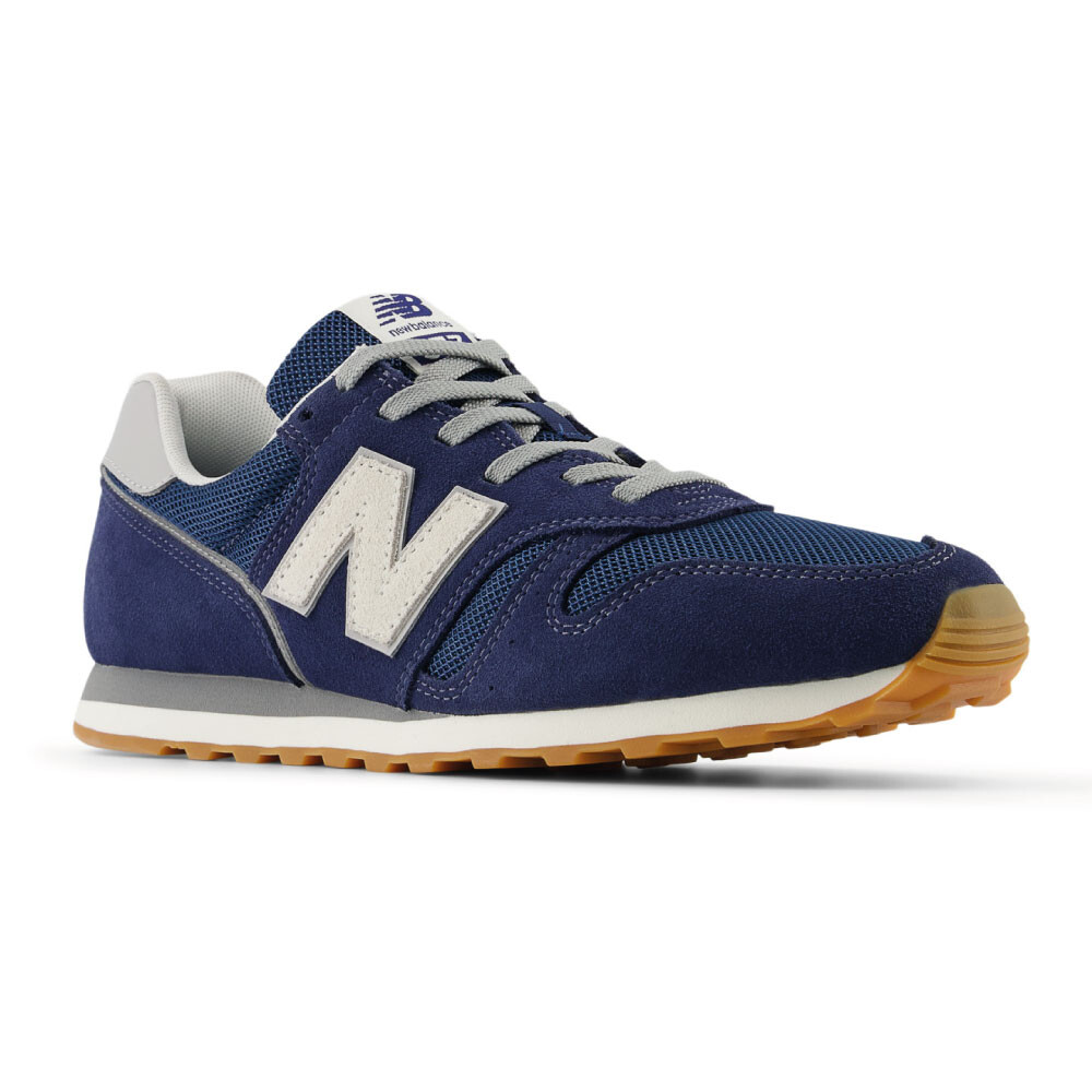 Zapatillas New Balance 373 Unisex Blue
