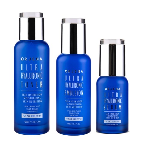 Pack Ritual de Hidratación Profunda para Piel Seca Pack Ritual de Hidratación Profunda para Piel Seca