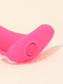 Vibrador Lorence Usb Color Unico