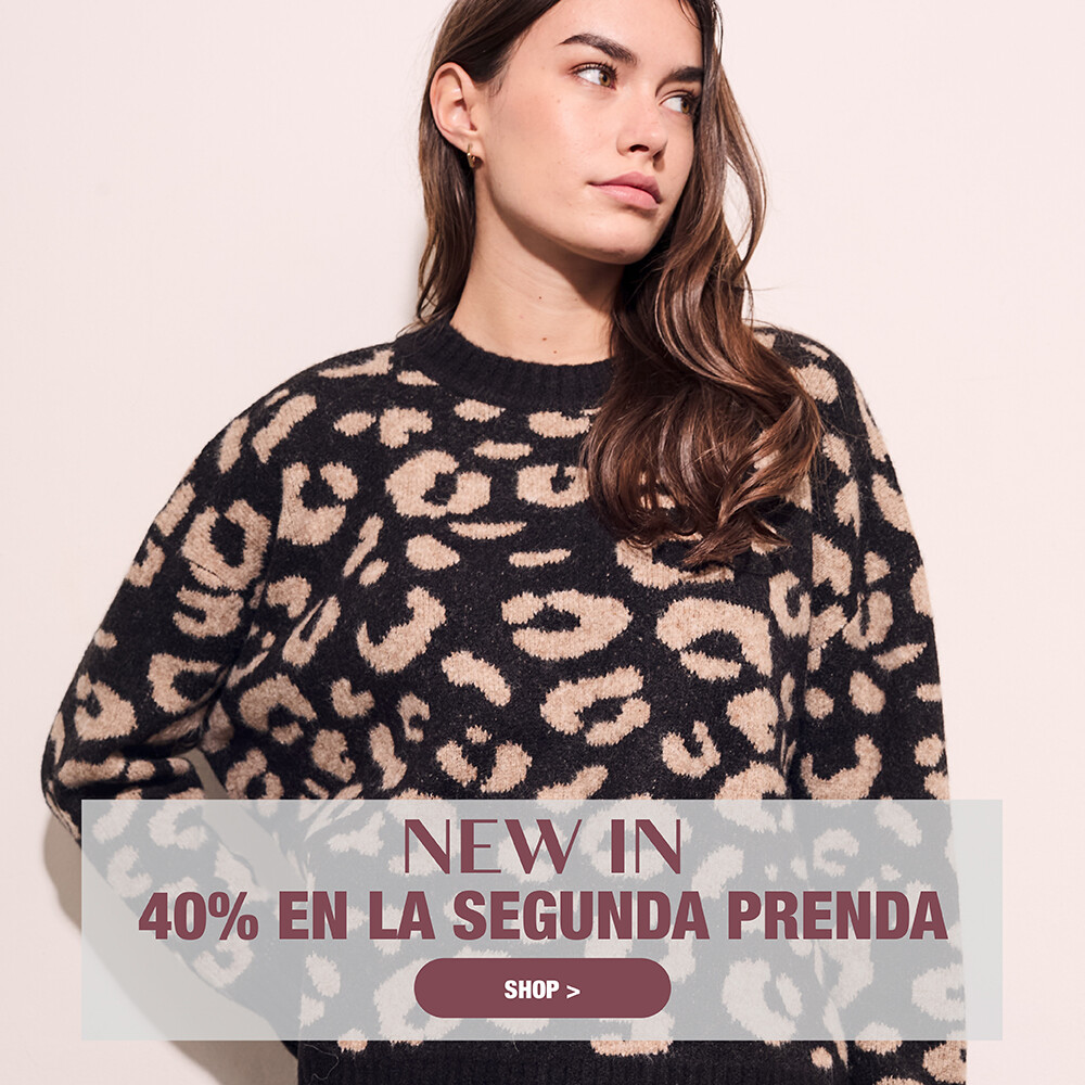 Segunda al 40% Mayo