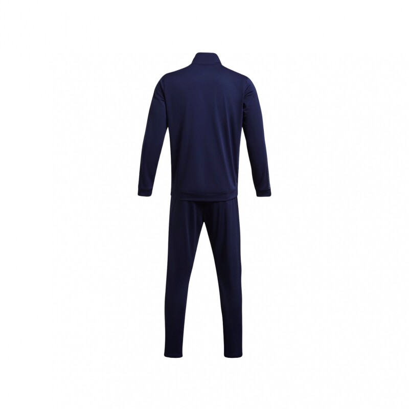 Equipo Under Armour Knit Track Suit Blue