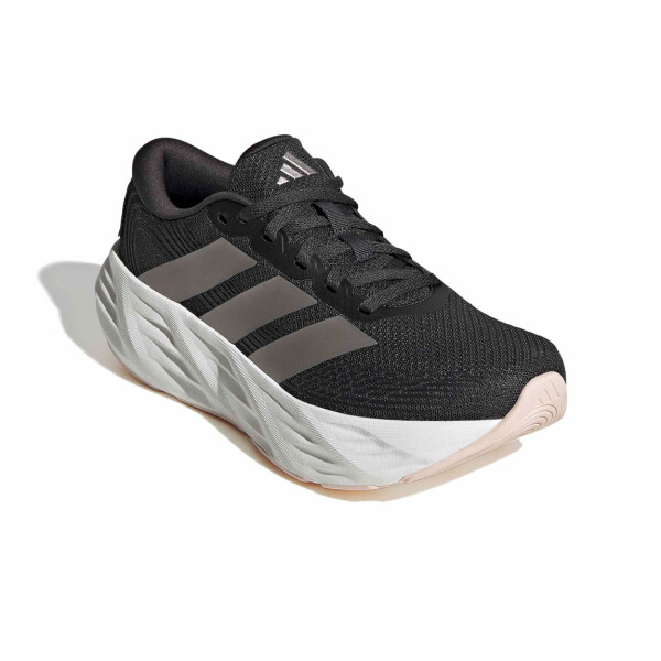 Adidas Galaxy 8 W Negro-plateado