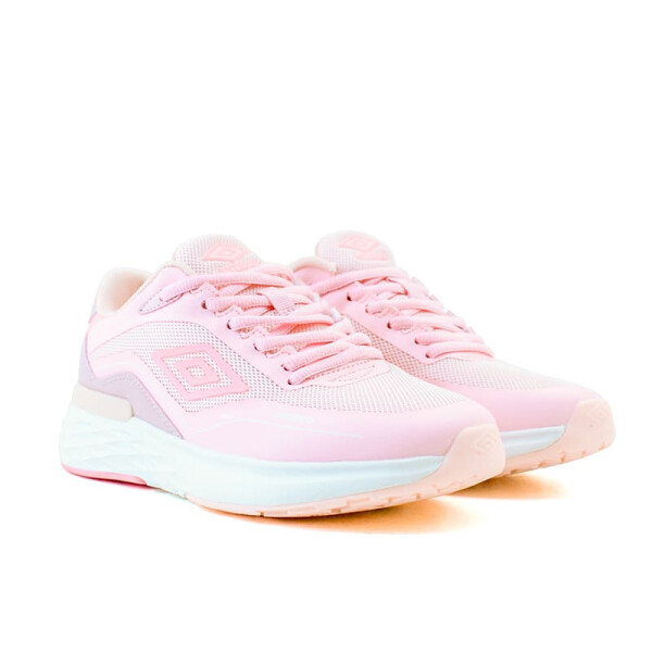 Championes Umbro Ripley de Mujer - 20305987 Rosado