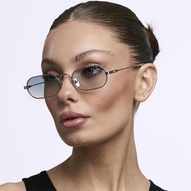 Infinit Kiruna Silver/by Grd