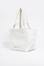 BOLSO SHOPPER Blanco