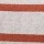 Buzo De Lino Cuello Redondo Mujer New Off White Stripe