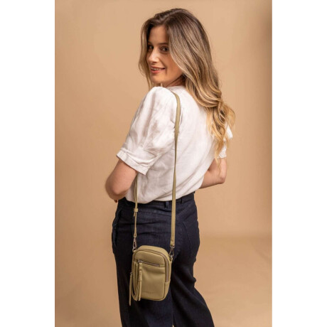 Phone Bag Alira Salvia