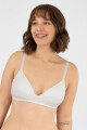 Soutien clarity copa c Blanco