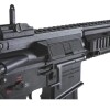 Rifle Fusil Airsoft Hk416 A5 Green Gas + 3 Cargadores Rifle Fusil Airsoft Hk416 A5 Green Gas + 3 Cargadores