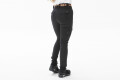 PANTALON URBANO MUJER FLEX Negro