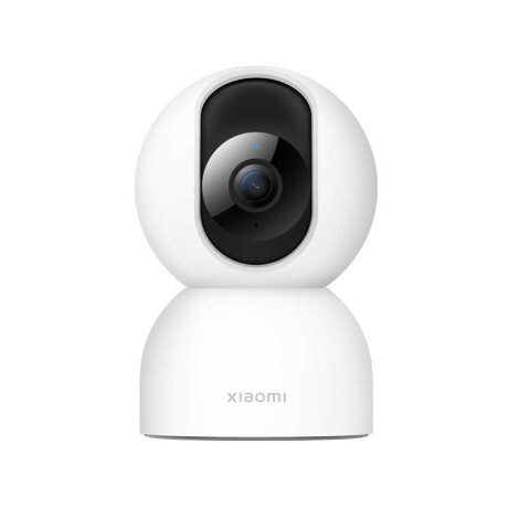 Cámara De Seguridad XIAOMI Smart Camera C400 Con WiFi Cámara De Seguridad XIAOMI Smart Camera C400 Con WiFi