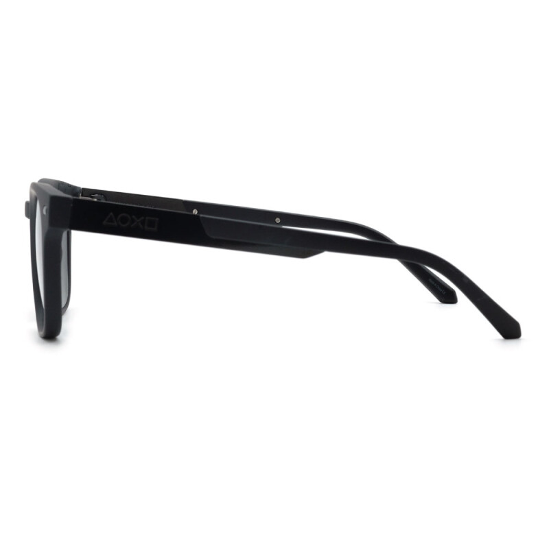Lentes de Sol Chilli Beans Playstation TLOU Redondo Unisex Negro/negro
