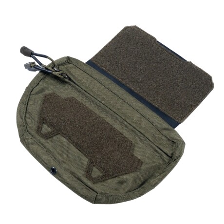 Pouch Dangler / Fanny pack Novritsch Verde