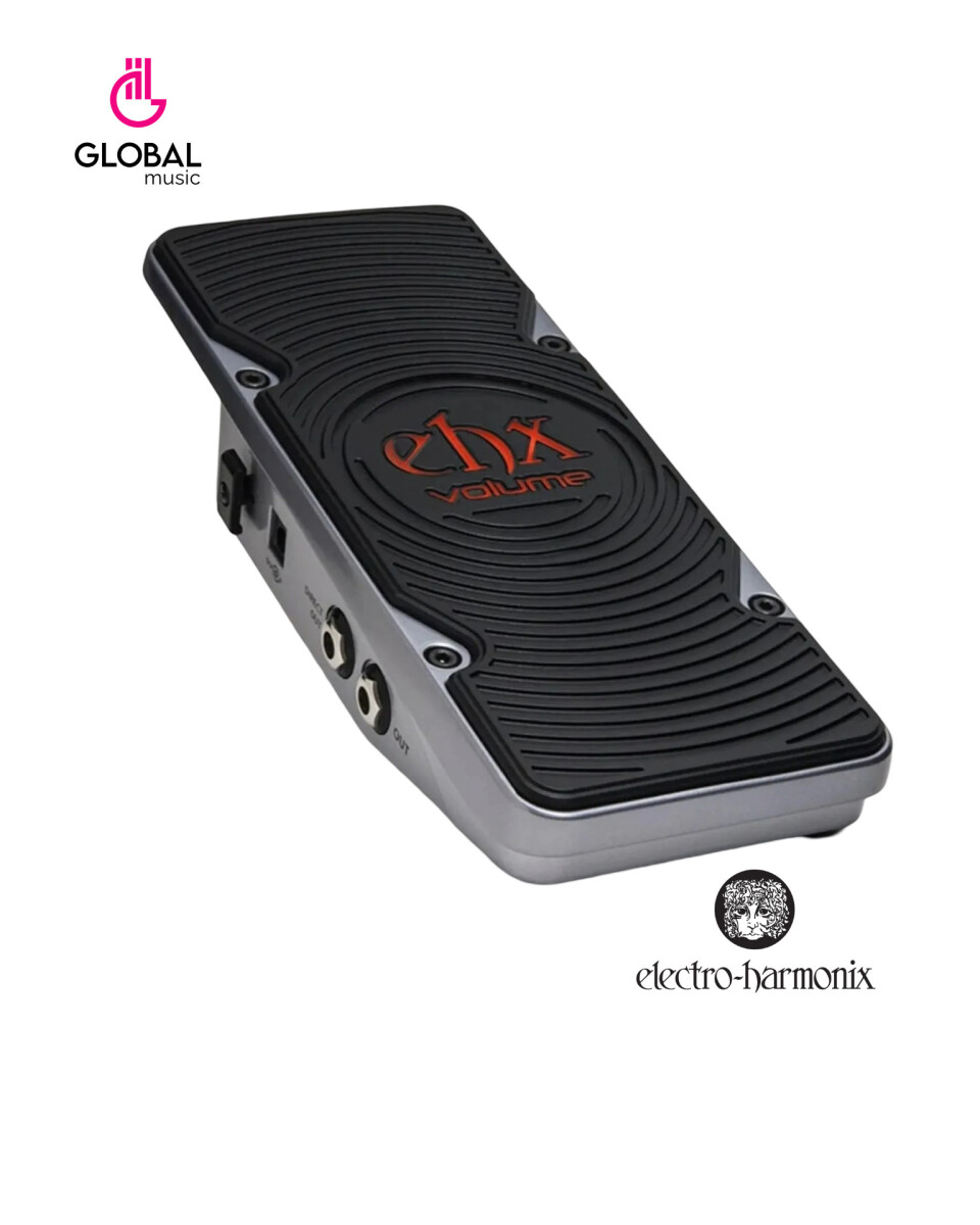 Pedal Electro Harmonix Next Step Talking Wah Wah 