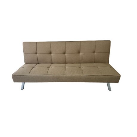 SOFA CAMA MÓNACO SAND FABRIC SOFA CAMA MÓNACO SAND FABRIC
