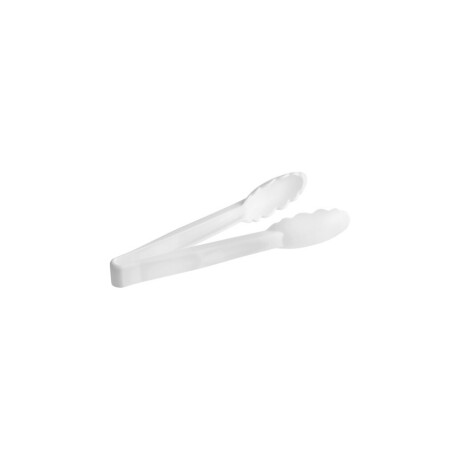Pinza para Buffet de Policarbonato 23 cm Pinza para Buffet de Policarbonato 23 cm