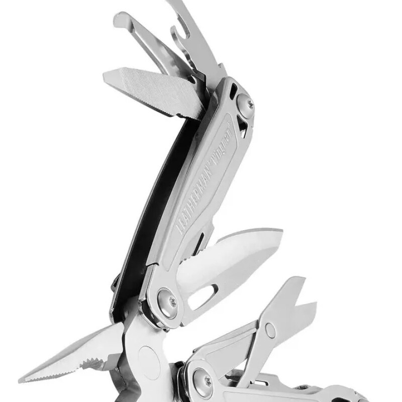 Multiherramientas Leatherman Wingman 14 Pzas Multiherramientas Leatherman Wingman 14 Pzas