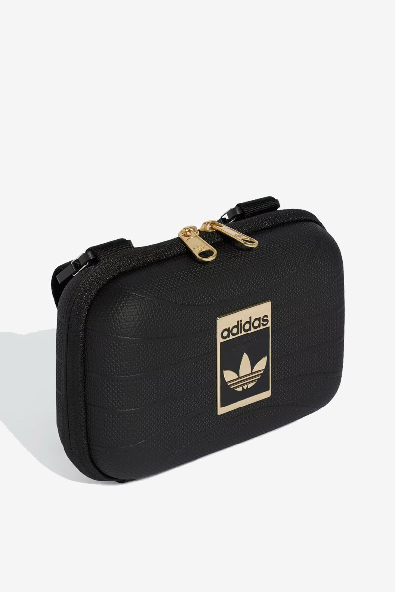 CARTERA SST AIRLINER Negro
