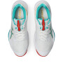 Zapatillas Vóley Sky Elite Ff 3 Mujer White/sea Glass