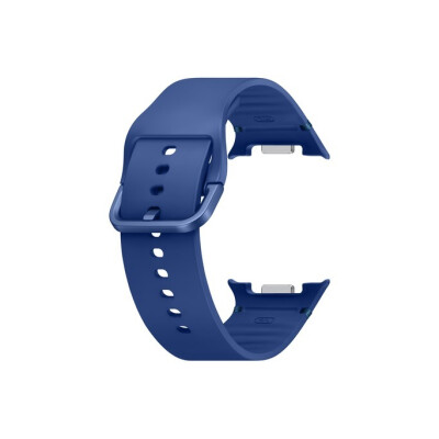 Correa deportiva (M/L) para Galaxy Watch8 | Watch8 Classic Blue