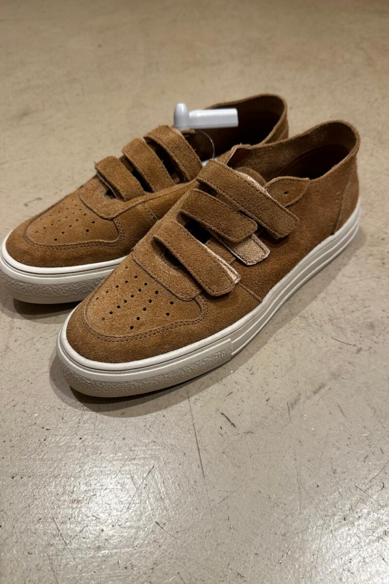 ZAPATILLA RUGA Whisky