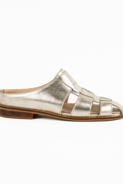 Zueco Mery Dorado
