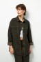 CAMISA KEINE Chocolate