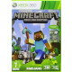 JUEGO MINECRAFT XBOX 360 NTSC JUEGO MINECRAFT XBOX 360 NTSC