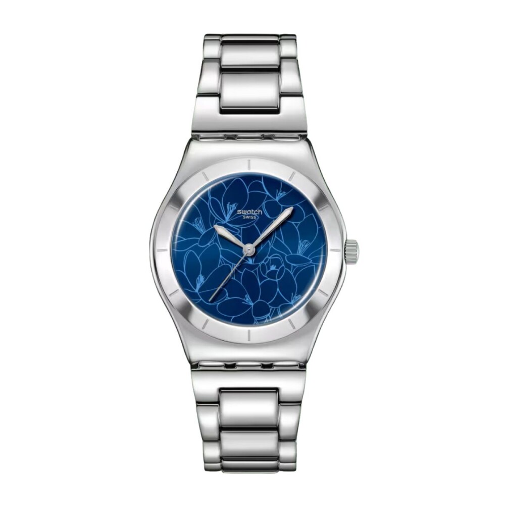 Reloj Swatch Petal Frenzy YLS235G Reloj Swatch Petal Frenzy YLS235G