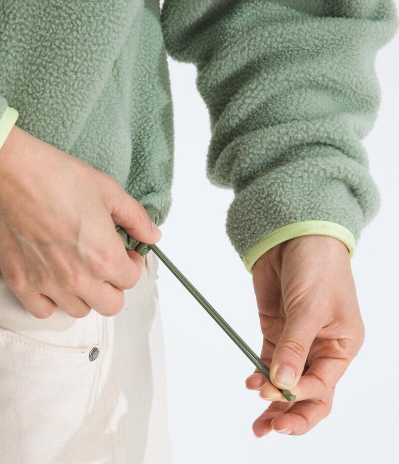 Buzo Yumiori Off Peak Slate Moss/bark Mist