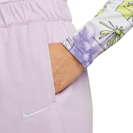 SHORT NIKE Pink
