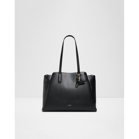 ABAVAS BORDO SYNTHETIC BLACK LEATHER