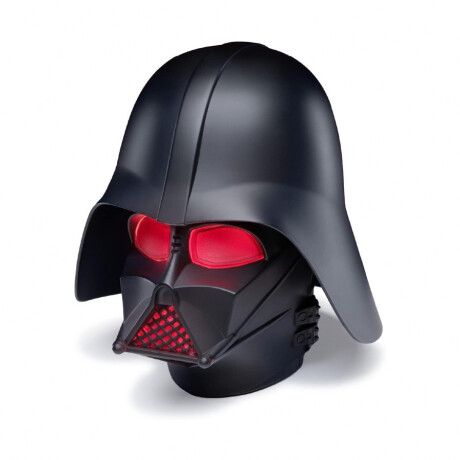 Lámpara Darth Vader Star Wars c/sonido Lámpara Darth Vader Star Wars c/sonido