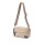 Bandolera Urban Beige