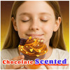 Slime Bake House Chocolate croissant