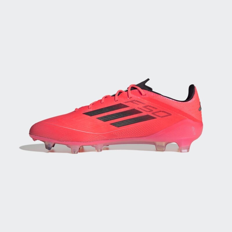 Championes Adidas 50 Elite Rosado